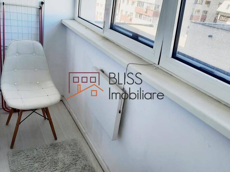 Apartament de Inchiriat Dorobanti | Primaverii | Kiseleff | Aviatorilor - 2 Camere - ID:124042 | Bliss Imobiliare / Photo 8 - BLISS Imobiliare