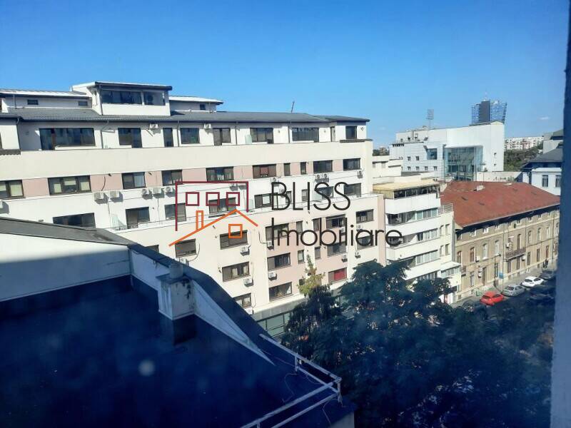 Apartment for Rent Dorobanti | Primaverii | Kiseleff | Aviatorilor, Bucharest - 1 Bedroom - ID:124042 | Bliss Imobiliare / Photo 15 - BLISS Imobiliare