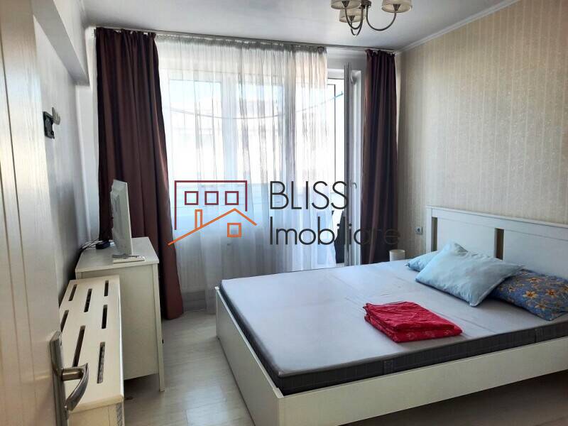 Apartment for Rent Dorobanti | Primaverii | Kiseleff | Aviatorilor, Bucharest - 1 Bedroom - ID:124042 | Bliss Imobiliare / Photo 9 - BLISS Imobiliare