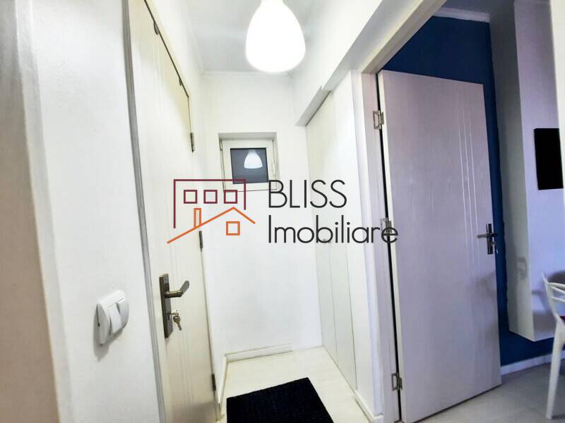 Apartament de Inchiriat Dorobanti | Primaverii | Kiseleff | Aviatorilor - 2 Camere - ID:124042 | Bliss Imobiliare / Photo 12 - BLISS Imobiliare