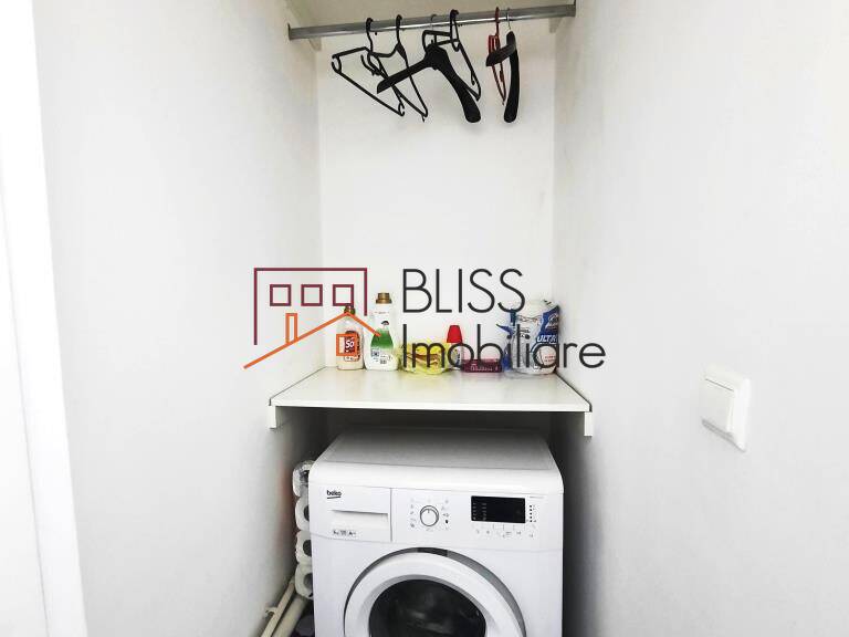 Apartment for Rent Dorobanti | Primaverii | Kiseleff | Aviatorilor, Bucharest - 1 Bedroom - ID:124042 | Bliss Imobiliare / Photo 13 - BLISS Imobiliare
