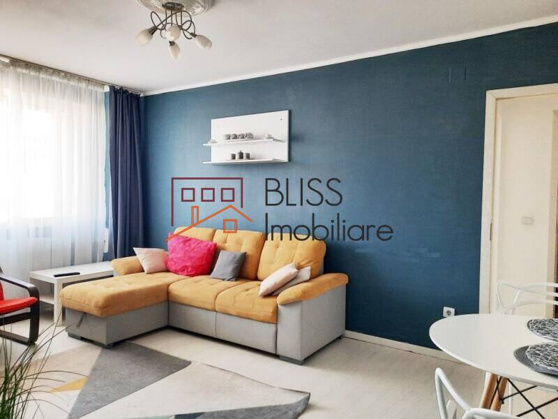 Apartament de Inchiriat Dorobanti | Primaverii | Kiseleff | Aviatorilor - 2 Camere - ID:124042 | Bliss Imobiliare / Photo 1 - BLISS Imobiliare