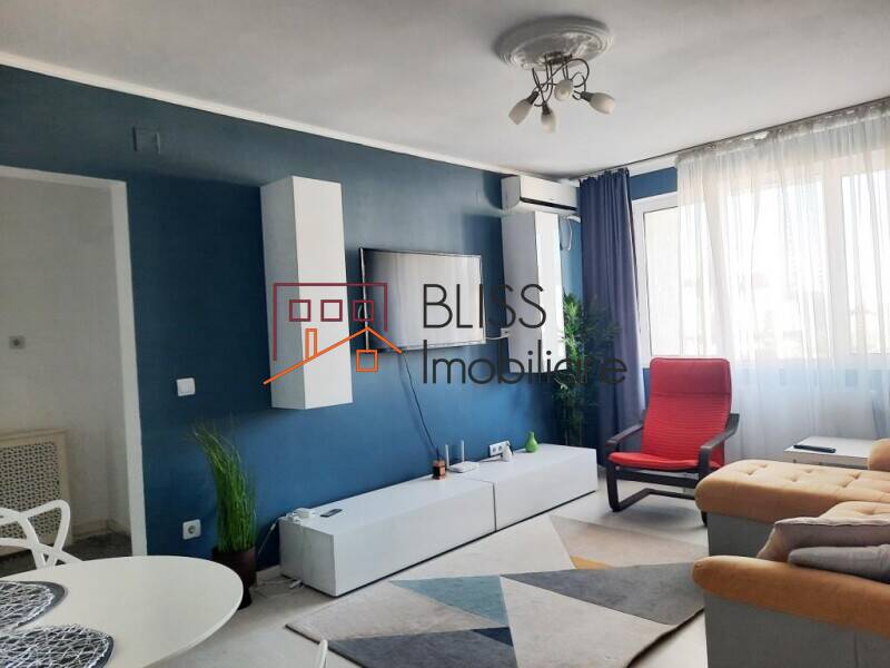 Apartament de Inchiriat Dorobanti | Primaverii | Kiseleff | Aviatorilor - 2 Camere - ID:124042 | Bliss Imobiliare / Photo 2 - BLISS Imobiliare
