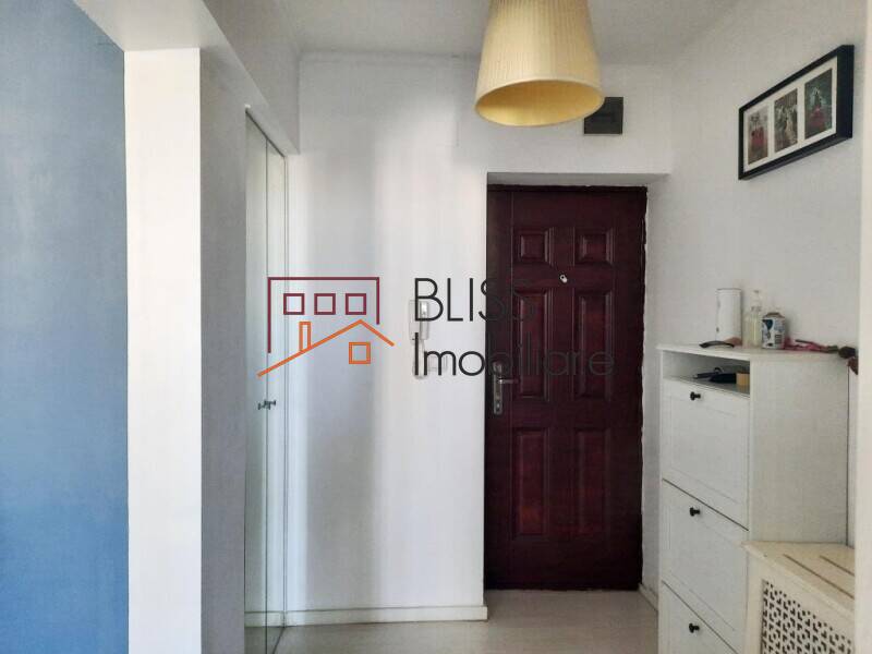 Apartament de Inchiriat Dorobanti | Primaverii | Kiseleff | Aviatorilor - 2 Camere - ID:124042 | Bliss Imobiliare / Photo 6 - BLISS Imobiliare