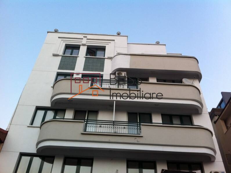 Duplex apartment for Rent Dorobanti | Primaverii | Kiseleff | Aviatorilor, Bucharest - 2 Bedroom - ID:3736 | Bliss Imobiliare / Photo 29 - BLISS Imobiliare