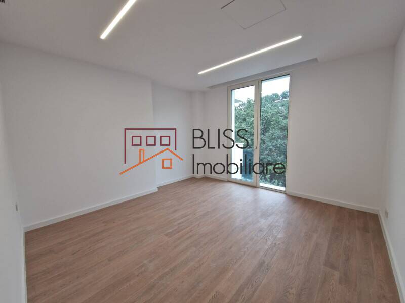 Apartment for Rent Baneasa | Sisesti | Jandarmerie | Straulesti | Sector 1, Bucharest - 3 Bedroom - ID:124045 | Bliss Imobiliare / Photo 9 - BLISS Imobiliare