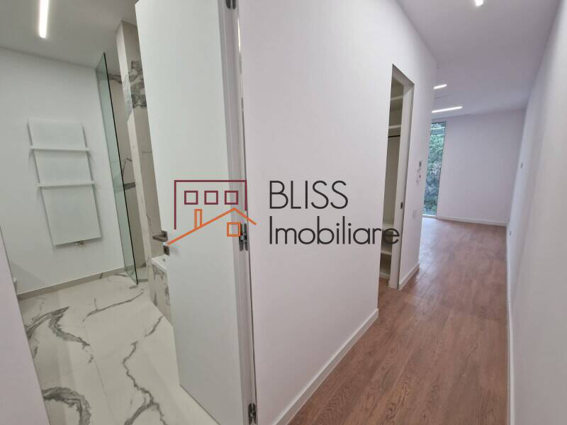 Apartment for Rent Baneasa | Sisesti | Jandarmerie | Straulesti | Sector 1, Bucharest - 3 Bedroom - ID:124045 | Bliss Imobiliare / Photo 12 - BLISS Imobiliare