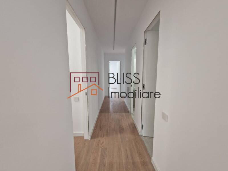 Apartment for Rent Baneasa | Sisesti | Jandarmerie | Straulesti | Sector 1, Bucharest - 3 Bedroom - ID:124045 | Bliss Imobiliare / Photo 3 - BLISS Imobiliare