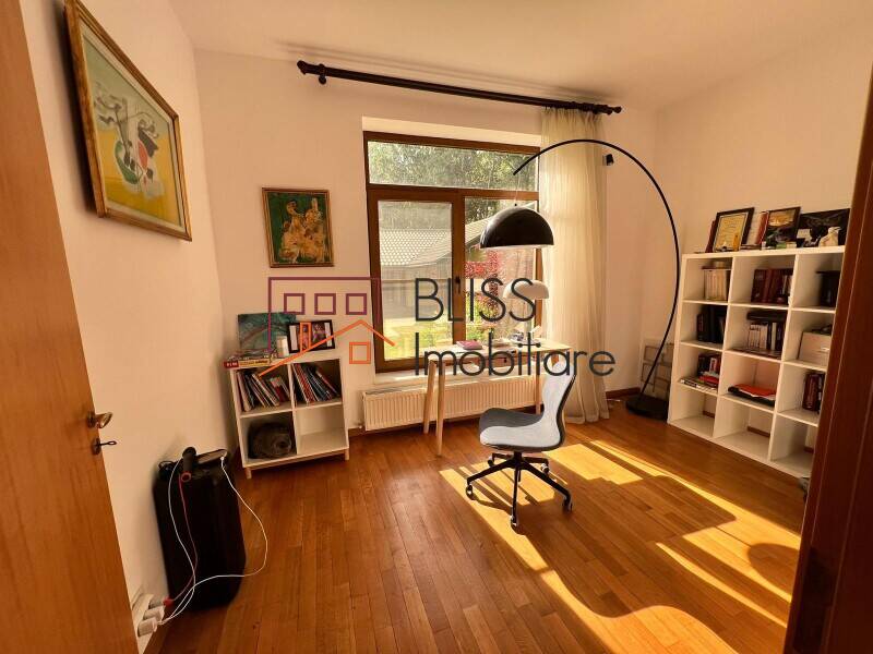 Vila de Vanzare Corbeanca - 6 Camere - ID:123190 | Bliss Imobiliare / Photo 14 - BLISS Imobiliare