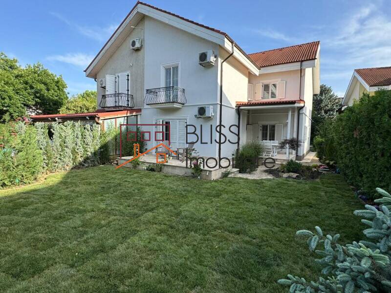 Casa Tip Duplex 5 Camere Iancu Nicolae | Bliss Imobiliare / Photo 1 - BLISS Imobiliare