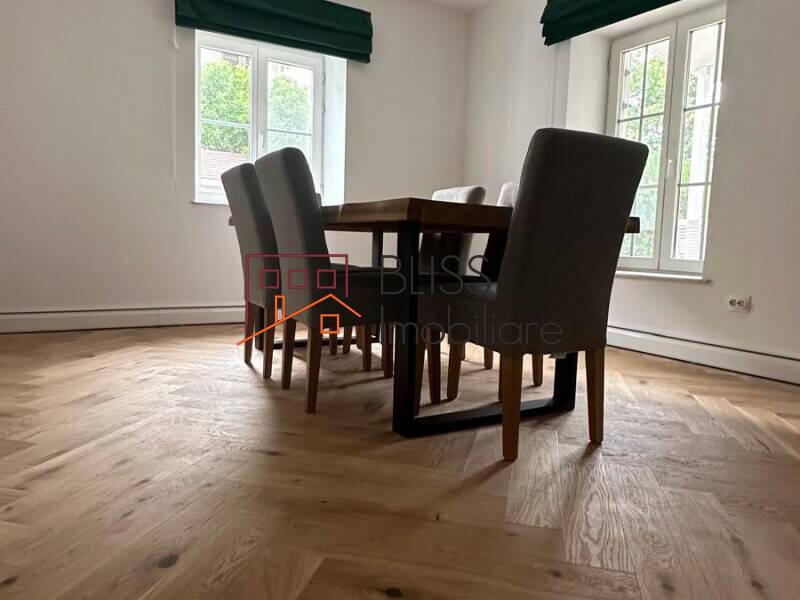 Casa Tip Duplex 5 Camere Iancu Nicolae | Bliss Imobiliare / Photo 8 - BLISS Imobiliare