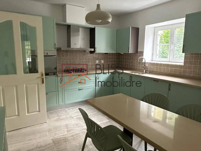 3-Bedrooms Duplex House Iancu Nicolae, Bucharest / Ilfov | Bliss Imobiliare / Photo 10 - BLISS Imobiliare