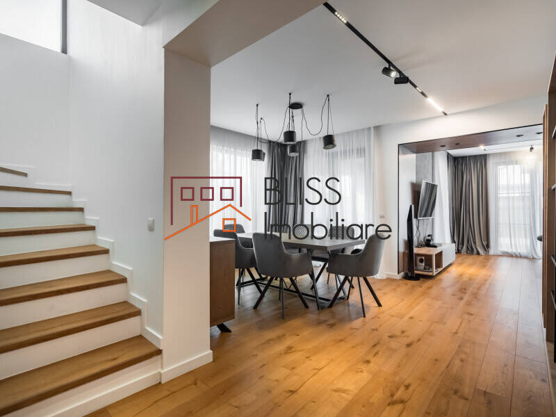 Vila Superba Cu 4 Camere | Bliss Imobiliare / Photo 13 - BLISS Imobiliare