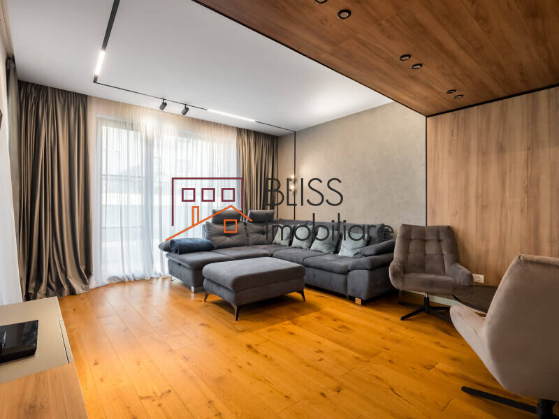 Modern 3-Bedroom Villa, Bucharest | Bliss Imobiliare / Photo 6 - BLISS Imobiliare