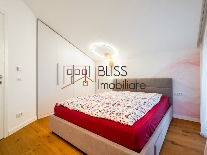 Vila Superba Cu 4 Camere | Bliss Imobiliare / Photo 29 - BLISS Imobiliare