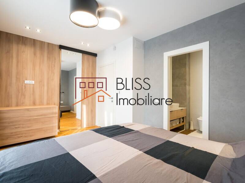 Modern 3-Bedroom Villa, Bucharest | Bliss Imobiliare / Photo 24 - BLISS Imobiliare
