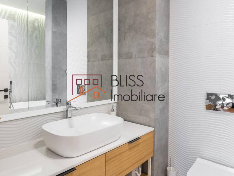 Vila Superba Cu 4 Camere | Bliss Imobiliare / Photo 32 - BLISS Imobiliare