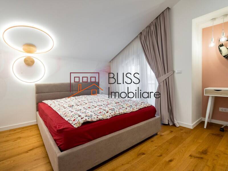 Vila Superba Cu 4 Camere | Bliss Imobiliare / Photo 28 - BLISS Imobiliare