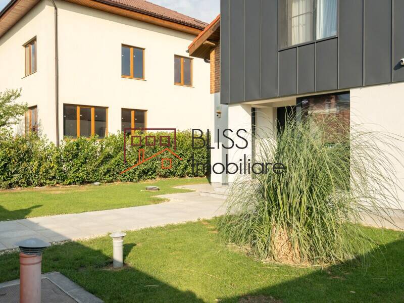 Vila Superba Cu 4 Camere | Bliss Imobiliare / Photo 5 - BLISS Imobiliare