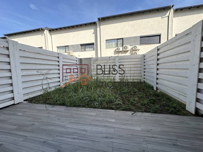 Vila Moderna Cu 5 Camere | Bliss Imobiliare / Photo 3 - BLISS Imobiliare