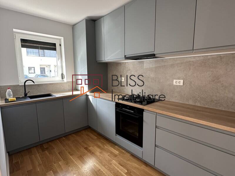 Vila Moderna Cu 5 Camere | Bliss Imobiliare / Photo 10 - BLISS Imobiliare