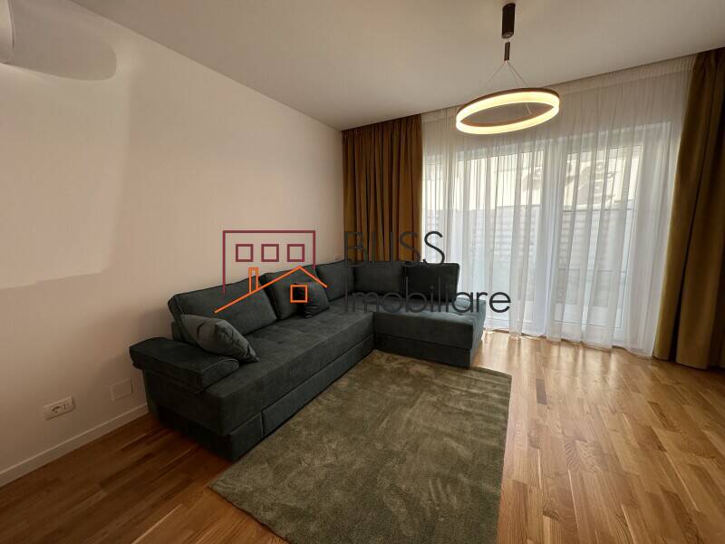 Vila Moderna Cu 5 Camere, Bucharest / Ilfov | Bliss Imobiliare / Photo 2 - BLISS Imobiliare