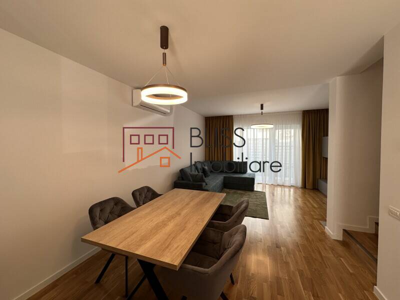 Vila Moderna Cu 5 Camere, Bucharest / Ilfov | Bliss Imobiliare / Photo 6 - BLISS Imobiliare