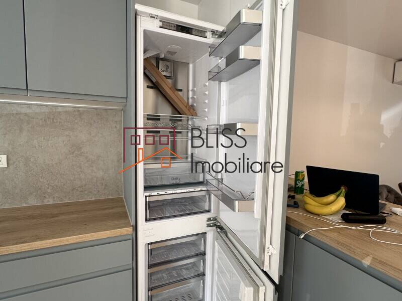 Vila Moderna Cu 5 Camere, Bucharest / Ilfov | Bliss Imobiliare / Photo 13 - BLISS Imobiliare