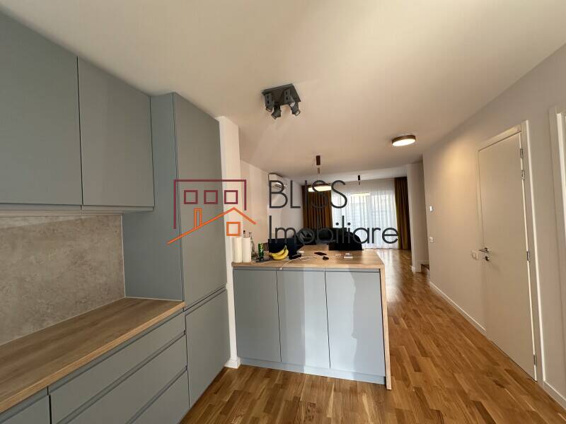 Vila Moderna Cu 5 Camere, Bucharest / Ilfov | Bliss Imobiliare / Photo 14 - BLISS Imobiliare