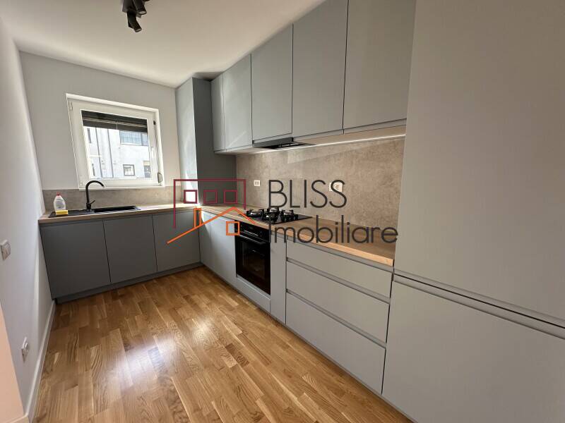 Vila Moderna Cu 5 Camere, Bucharest / Ilfov | Bliss Imobiliare / Photo 12 - BLISS Imobiliare