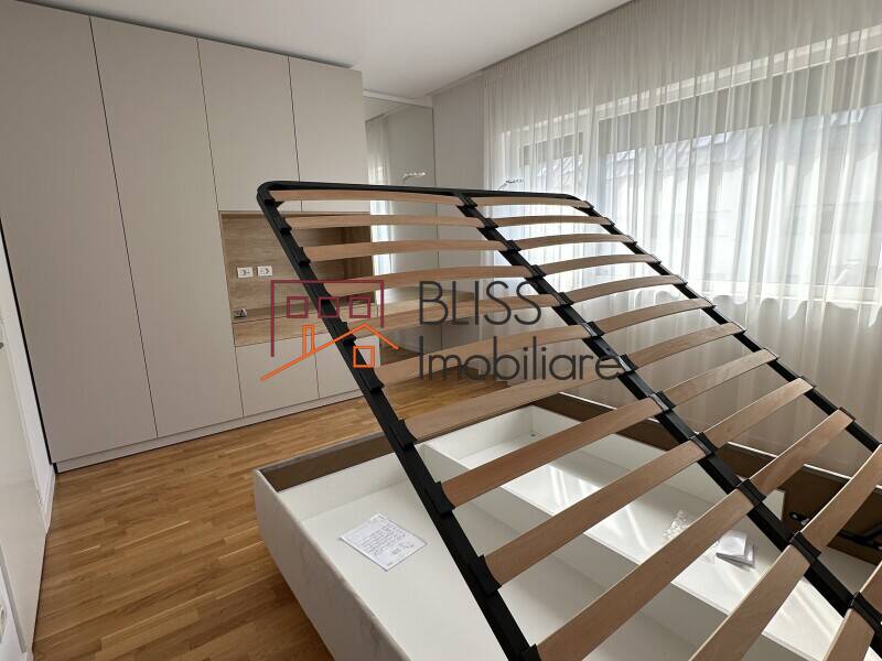 Vila Moderna Cu 5 Camere, Bucharest / Ilfov | Bliss Imobiliare / Photo 17 - BLISS Imobiliare