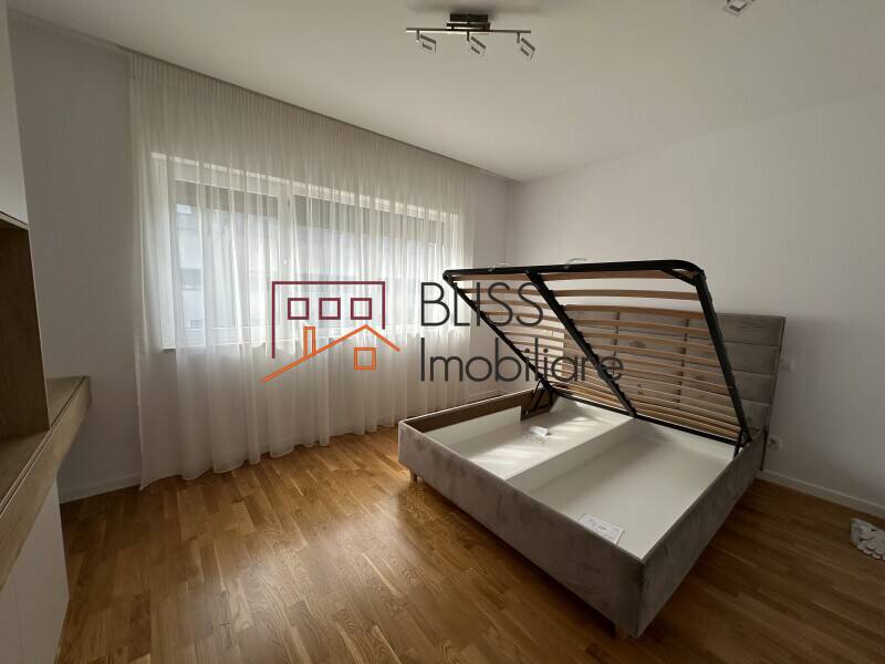 Vila Moderna Cu 5 Camere, Bucharest / Ilfov | Bliss Imobiliare / Photo 19 - BLISS Imobiliare
