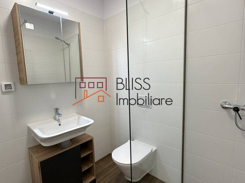 Vila Moderna Cu 5 Camere | Bliss Imobiliare / Photo 23 - BLISS Imobiliare