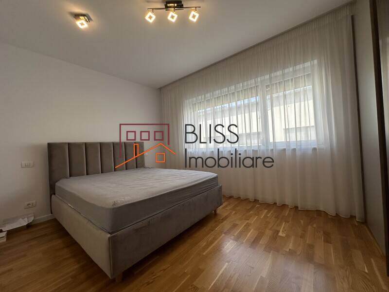Vila Moderna Cu 5 Camere, Bucharest / Ilfov | Bliss Imobiliare / Photo 24 - BLISS Imobiliare