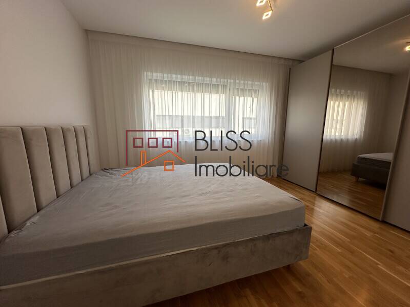 Vila Moderna Cu 5 Camere, Bucharest / Ilfov | Bliss Imobiliare / Photo 27 - BLISS Imobiliare