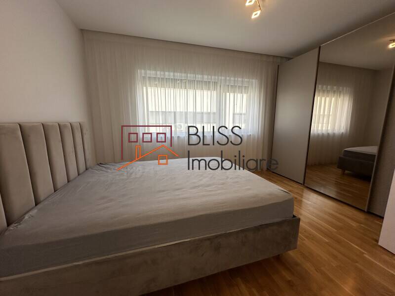 Vila Moderna Cu 5 Camere, Bucharest / Ilfov | Bliss Imobiliare / Photo 28 - BLISS Imobiliare