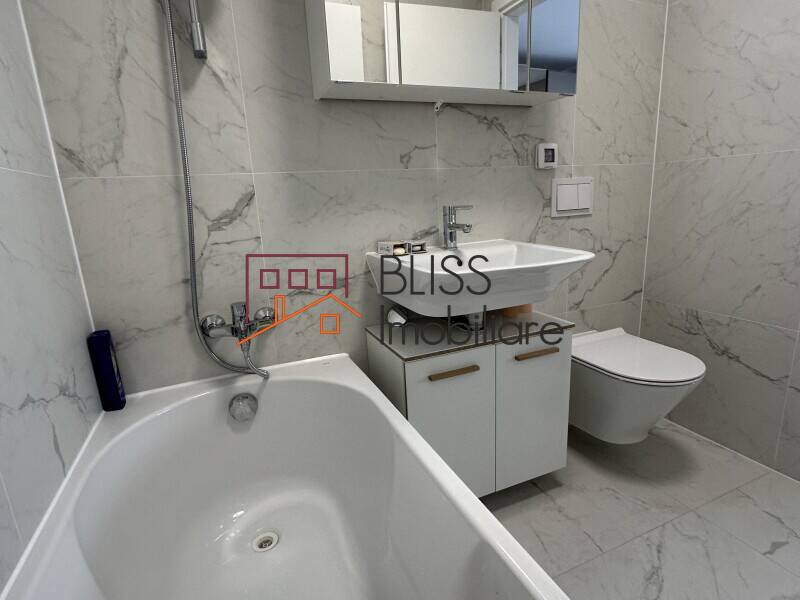 Vila Moderna Cu 5 Camere | Bliss Imobiliare / Photo 29 - BLISS Imobiliare