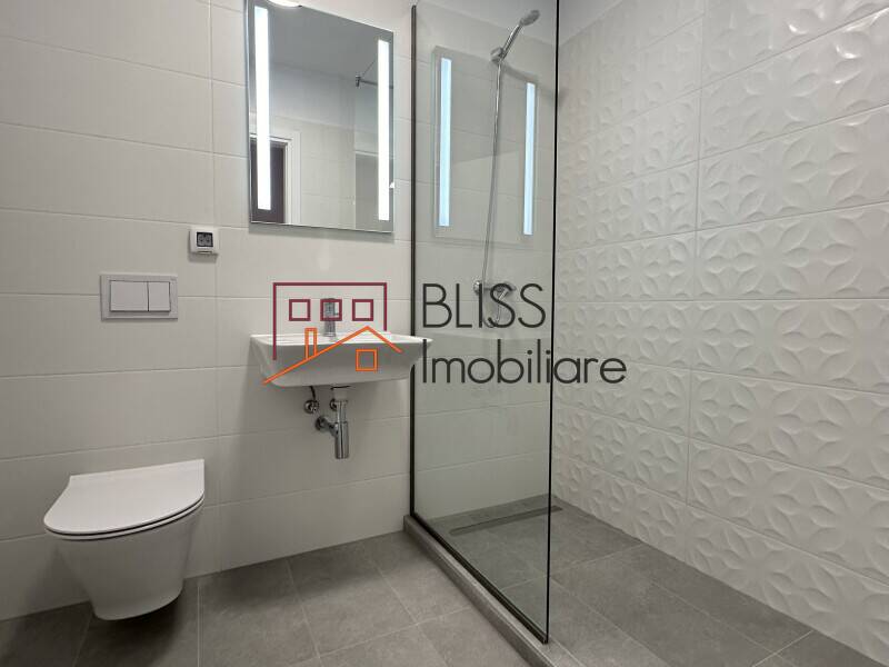Vila Moderna Cu 5 Camere, Bucharest / Ilfov | Bliss Imobiliare / Photo 35 - BLISS Imobiliare