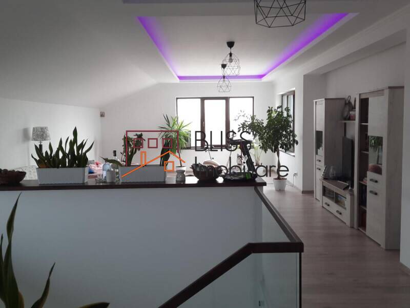 Villa for Sale Balotesti, Bucharest / Ilfov - 4 Bedroom - ID:91670 | Bliss Imobiliare / Photo 11 - BLISS Imobiliare