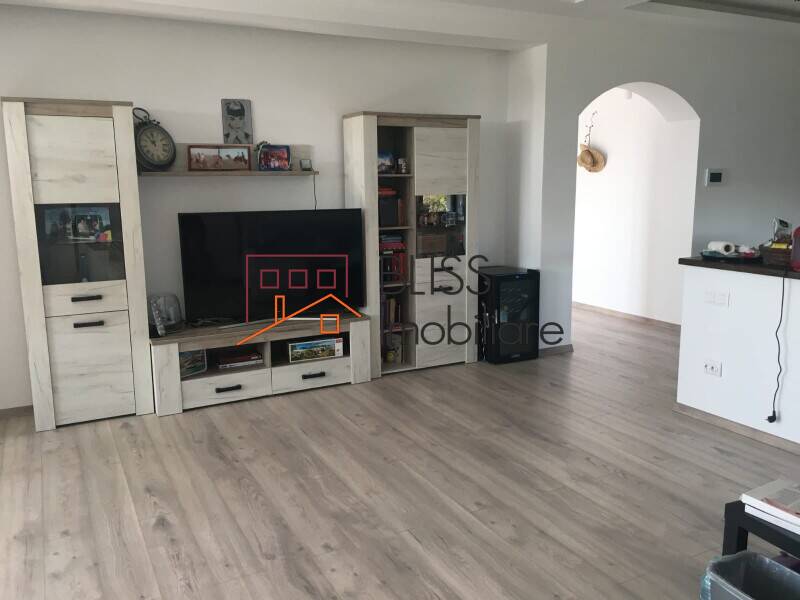 Vila de Vanzare Balotesti - 6 Camere - ID:91670 | Bliss Imobiliare / Photo 13 - BLISS Imobiliare