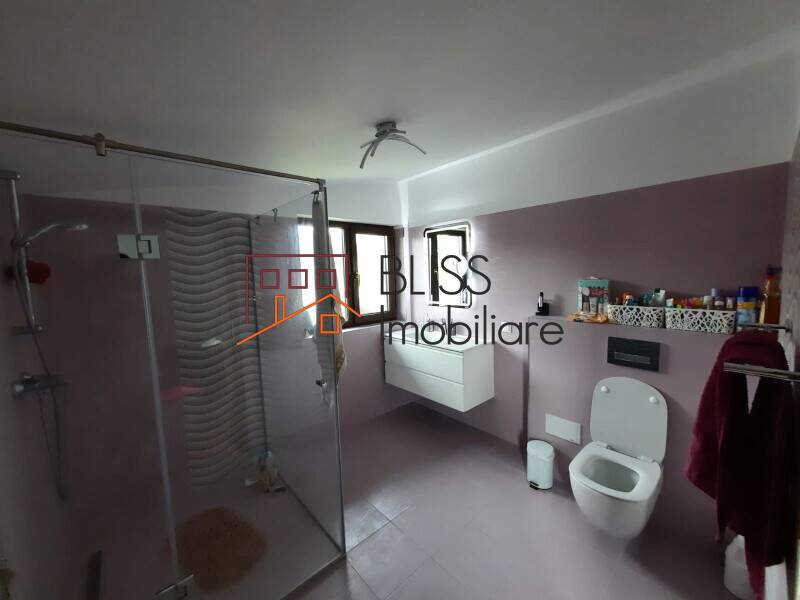 Villa for Sale Balotesti, Bucharest / Ilfov - 4 Bedroom - ID:91670 | Bliss Imobiliare / Photo 15 - BLISS Imobiliare