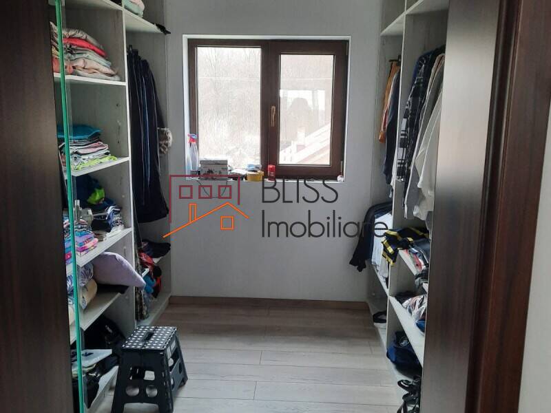 Villa for Sale Balotesti, Bucharest / Ilfov - 4 Bedroom - ID:91670 | Bliss Imobiliare / Photo 20 - BLISS Imobiliare