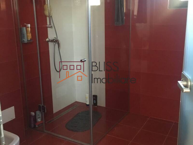 Vila de Vanzare Balotesti - 6 Camere - ID:91670 | Bliss Imobiliare / Photo 16 - BLISS Imobiliare
