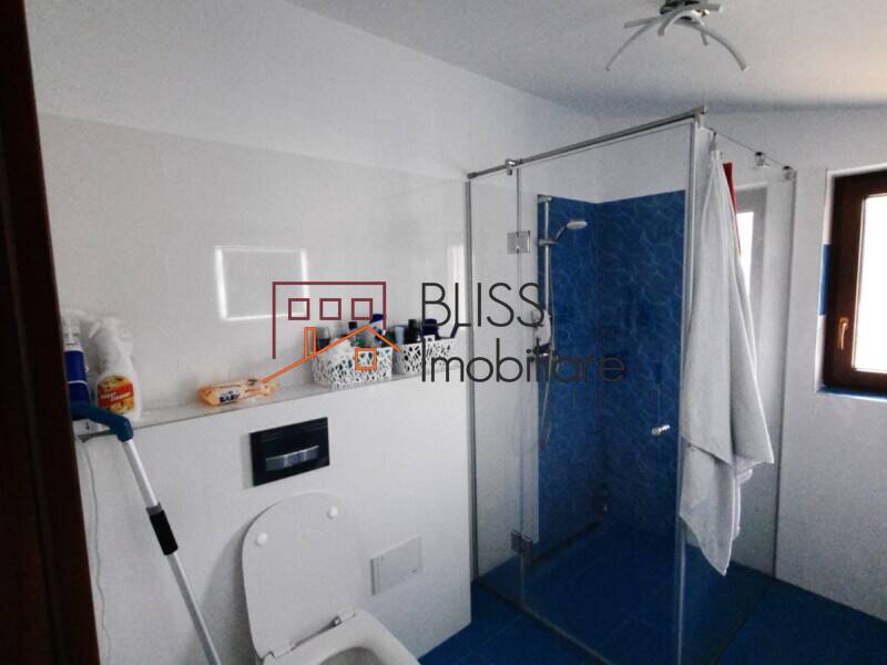 Vila de Vanzare Balotesti - 6 Camere - ID:91670 | Bliss Imobiliare / Photo 17 - BLISS Imobiliare