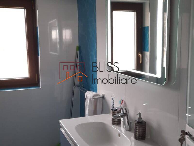 Villa for Sale Balotesti, Bucharest / Ilfov - 4 Bedroom - ID:91670 | Bliss Imobiliare / Photo 18 - BLISS Imobiliare