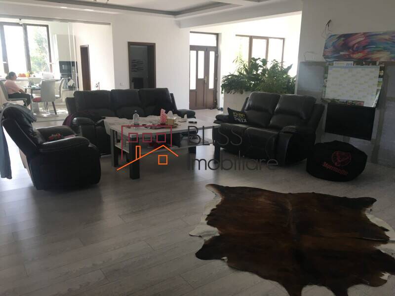 Villa for Sale Balotesti, Bucharest / Ilfov - 4 Bedroom - ID:91670 | Bliss Imobiliare / Photo 10 - BLISS Imobiliare