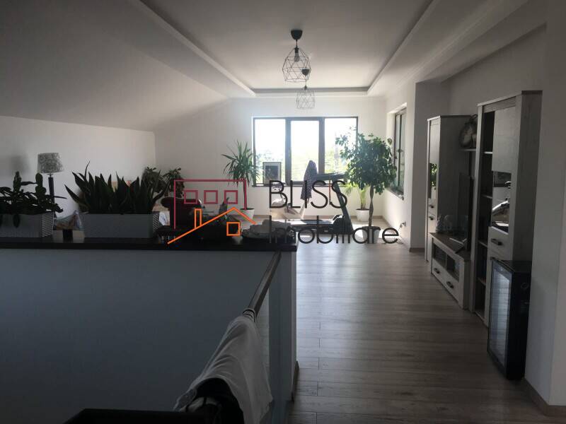 Villa for Sale Balotesti, Bucharest / Ilfov - 4 Bedroom - ID:91670 | Bliss Imobiliare / Photo 12 - BLISS Imobiliare