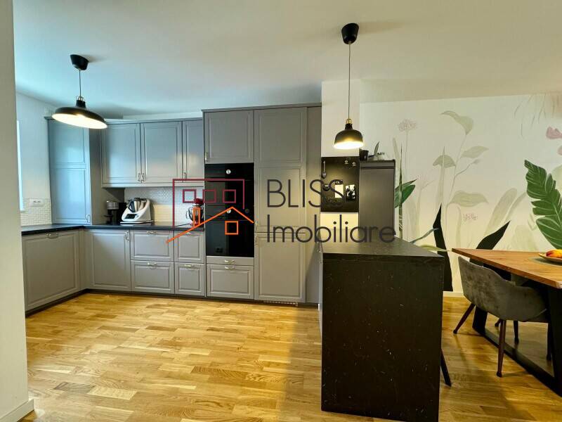 Vila 5 Camere In New Point Villas Pipera | Bliss Imobiliare / Photo 10 - BLISS Imobiliare