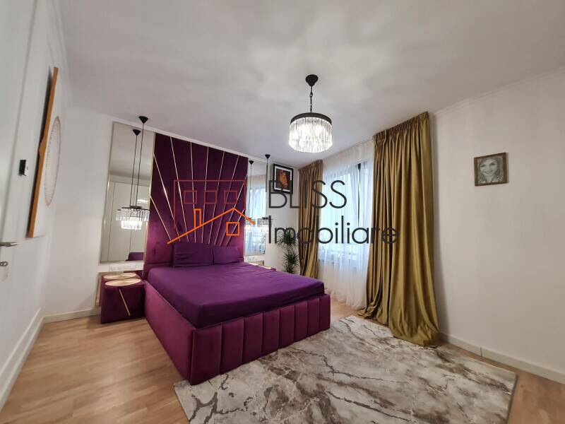 Feng Shui Designed 4 Bedroom Villa, Bucharest / Ilfov | Bliss Imobiliare / Photo 15 - BLISS Imobiliare