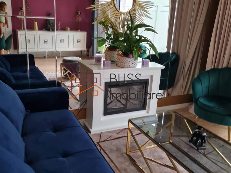 Feng Shui Designed 4 Bedroom Villa, Bucharest / Ilfov | Bliss Imobiliare / Photo 8 - BLISS Imobiliare